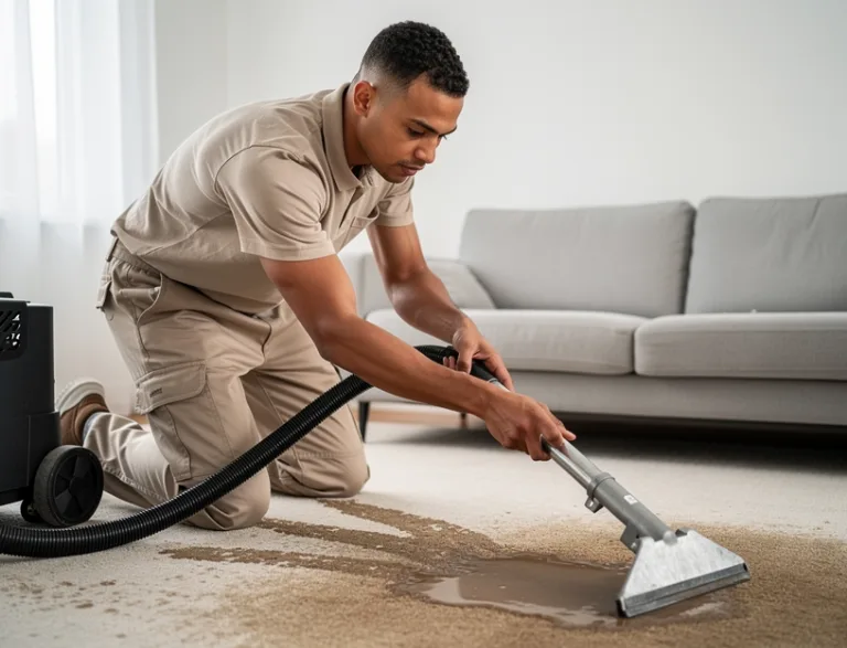 water damage restoration Cirencester